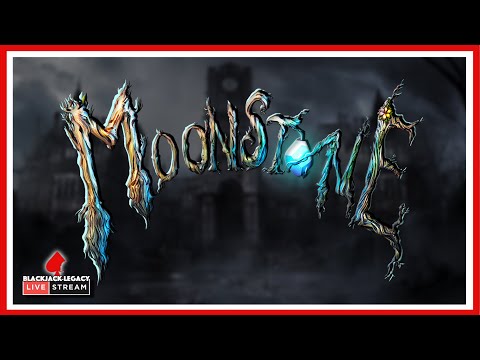 Moonstone  - Where to Start & How to Play - Monday Night Live