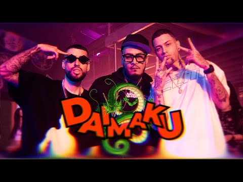 DAIMAKU  - @MaycolRiddim x POLACO x @gaviriamusic4072 (VIDEO OFICIAL)
