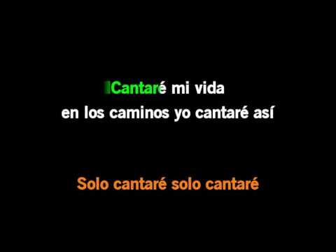 EL CHATO MEDLEY EL CHATO KARAOKE