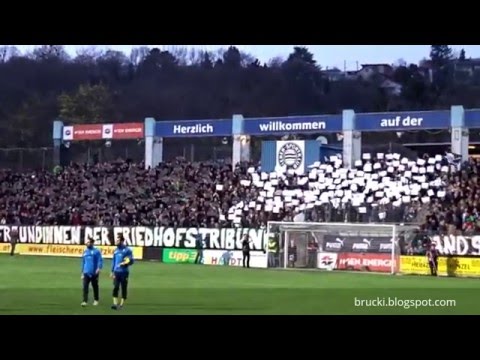 Wiener Sportklub - Vienna, 2.4.2016