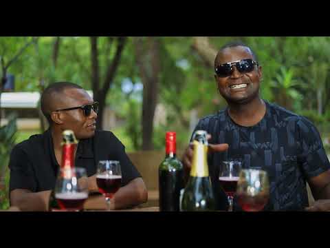Obert Chari ft. Gwimbo - Ramangwana (Official Video)