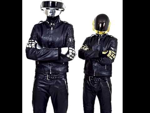 Steve Angello & Daft Punk - Harder Flonko (Miojo's Steamy Bootleg)