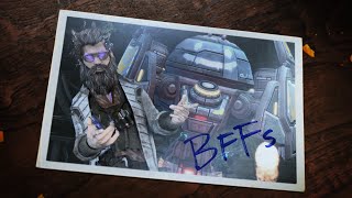 У StarCraft II з'явився новий командир – Стетманн