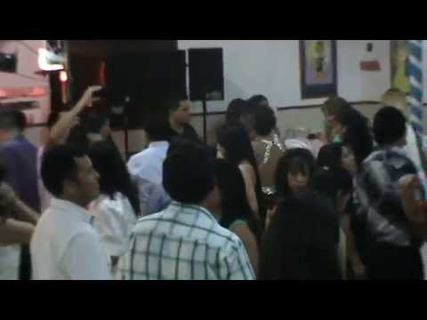 ROKA SOLIDA de SEVILLA - En MÁLAGA - Mi Motivo Eres Tu