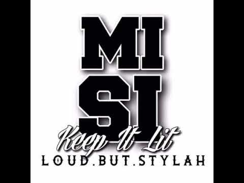 JUST LIKE THAT SIREN JAM 2020