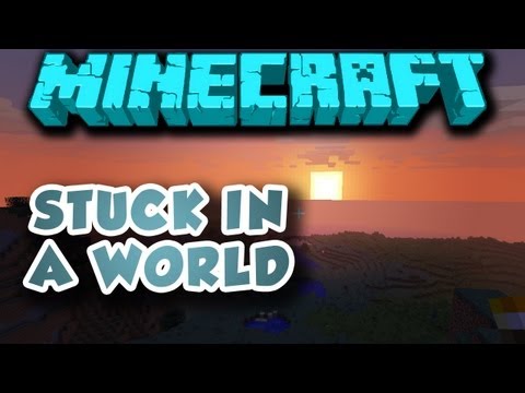 Feed The Beast {EP.43} - Stuck In a World!