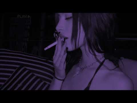 she is just a memory