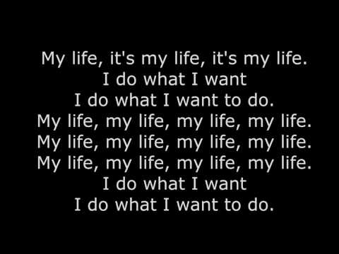 My Life - Bliss N Eso