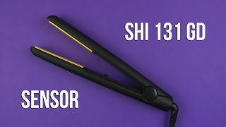 Sencor SHI 131GD - відео 1