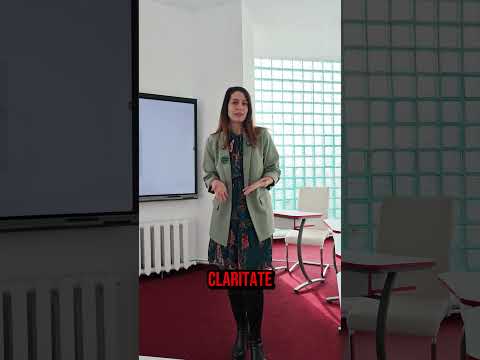 Am văzut cum un proiect ambițios devine realitate