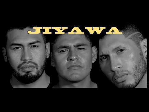 JIYAWA-Bajo la Lluvia