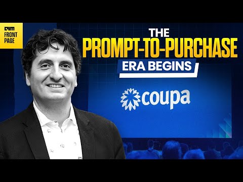 Coupa Launches AI Agents to Turn Enterprise Procurement Into Prompt-to-Purchase Automation