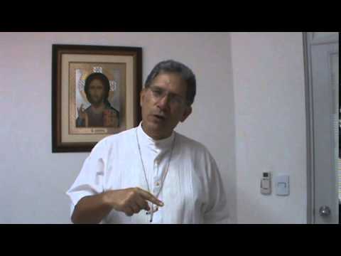 Evangelio 28 de octubre 2014 Parroquia Espíritu Santo