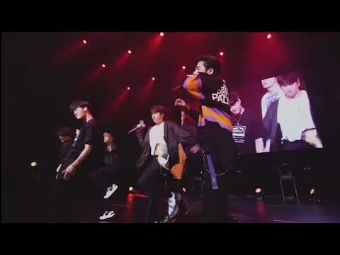 iKON SINOSIJAK REMIX