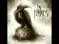 In flames - Ropes - Sounds of a playground fading ...
