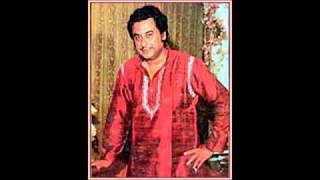 Kishore Kumar_Maujon Ki Doli Chali Re (Jeevan Jyoti; Salil