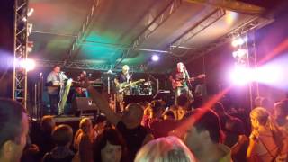 Kontakt - Feelings (Uriah Heep - cover)