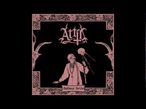 Attic - Satans Bride