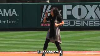 Healer - Kari Jobe - Ao Vivo - Legendado