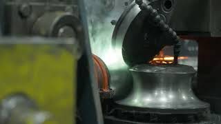 Arizona Builds Power