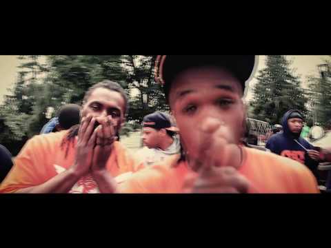 L Cizzle ft R Cizzle - Othello (Dir. @TheMoosieShow)