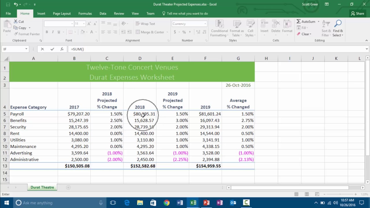 APP104 - Chapter 5 - Day 2