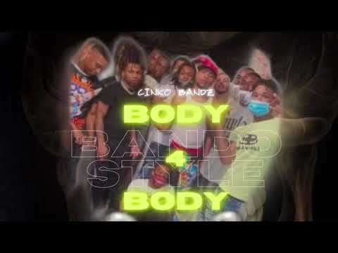 Cinko Bandz- BandoStyle
