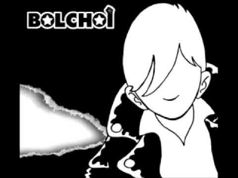 BolchOi - Rien Qu'une Vie (EP version)