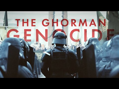Andor: The Ghorman Genocide