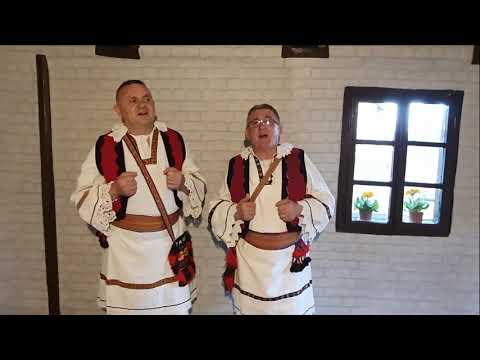 Dajak i Majo - Očeva nošnja - (Official Video Music)