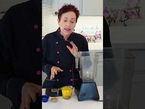 3 Oil-Free Salad Dressings - Ready to pour in 5 minutes!