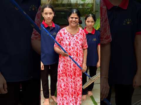 Real end twist 😂 wait for last 😂 #shorts #youtubeshorts