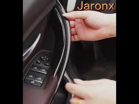 For BMW 3/4 Series Sticky Door Handle Cover--F30/F31/F32/F33/F36
