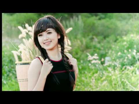 Tình trên non cao Sheet - Y Jang Tuyn