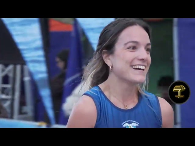 Fundación Puertos Las Palmas celebra su Media Maratón