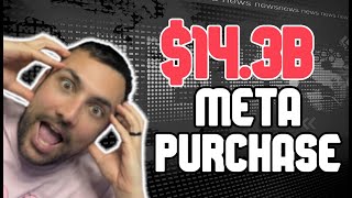 Meta's INSANE $15B AI Bet, Apple's WWDC AI & More AI News You Missed!