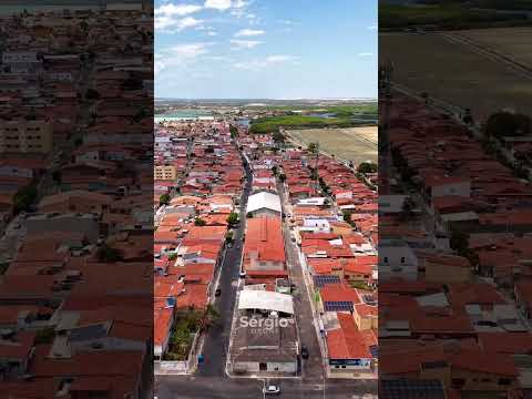 Galinhos RN - guamaré RN #viralvideo #automobile #caminhoparaumavidamelhor #drone