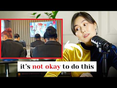 7 cabin crew interview mistakes that can cost you the job