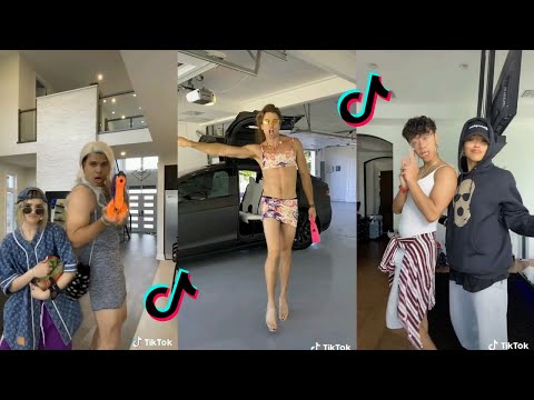Mozzy Famous Tik Tok Compilation-I’m The One Challenge