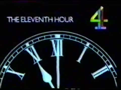 Channel 4 Closedown - 16th January 1984