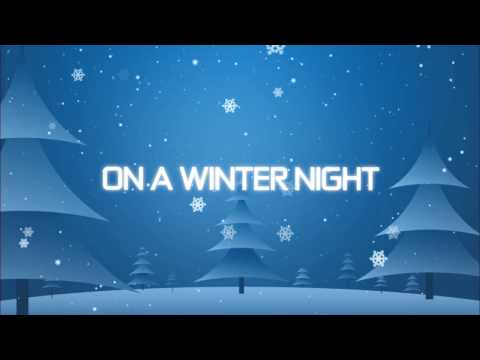 Benjamin Zane & Chris Cage - Winter Night (Radio Mix)