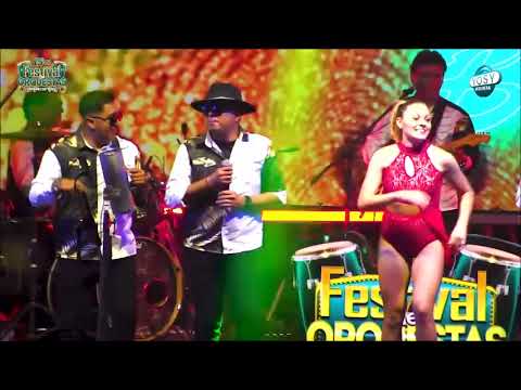 New Bolivia Band - Mix Musica Variada