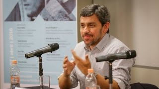 Conferência - Litigância estratégica em direitos humanos - Daniel Sarmento
