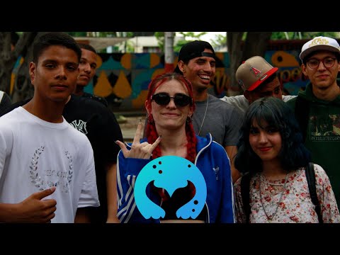 AKIRA + BENGALÍ vs AM: Octavos - Ballenitas MULTIVERSE (TEMPORADA 1)