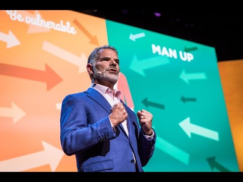 The future of men | Jack Myers