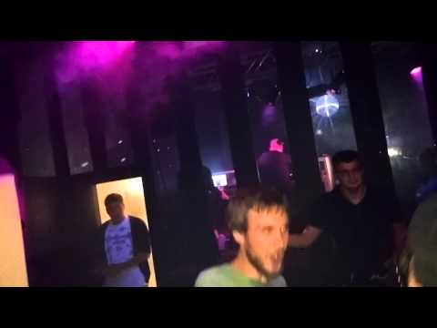 Fabian Jakopetz @ Night Club Yolo (Djakovo)
