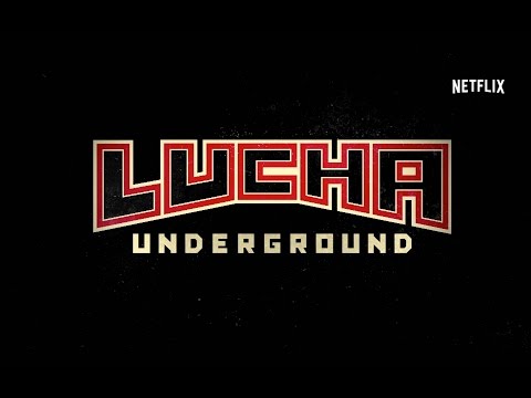 New Trios Champions Crowned On Lucha Underground