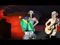 Kehlani - Water @ Lollapalooza Brasil 2022 (Onix Day)