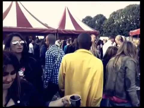 Guillaume - Give up the Goods (OriginalMix)