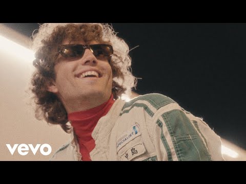 Yo Johnny - Bongoman